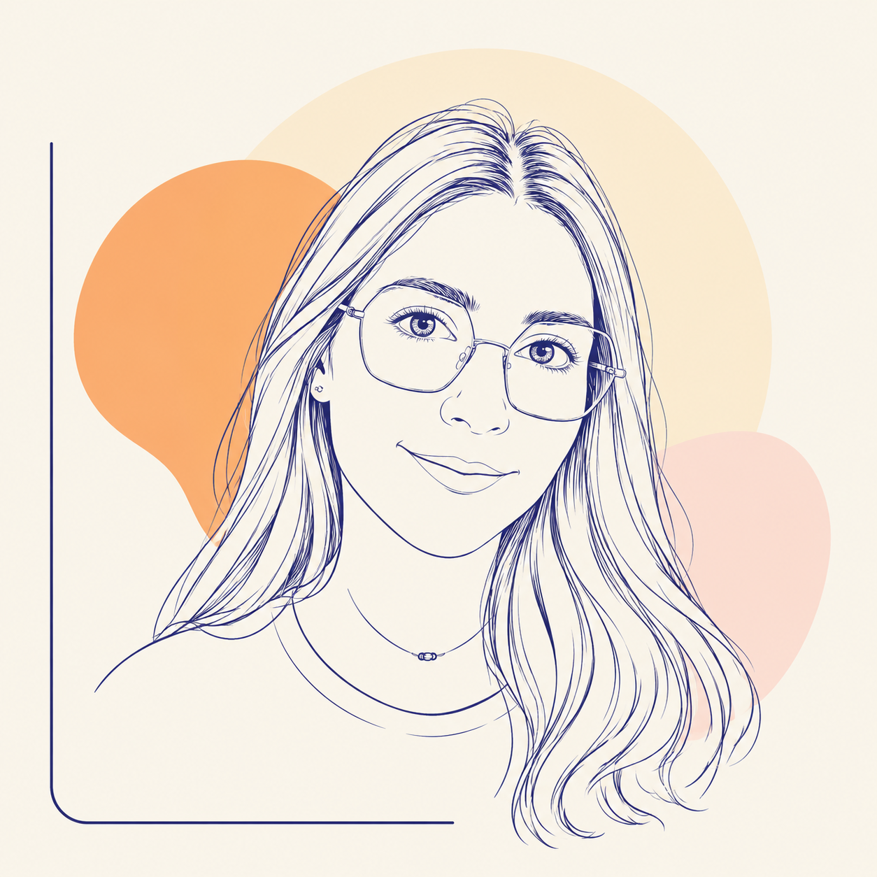 Illustration de Maélys, créatrice de sites vitrines à Toulouse